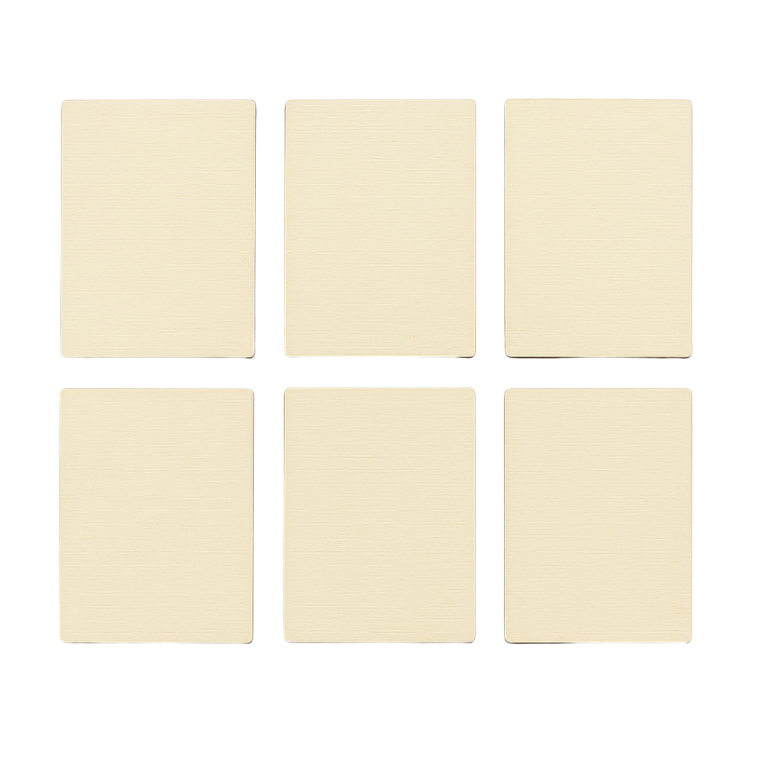 Kit 6 Imã de Geladeira 5x7,5 Personalizado Presente Criativo - Image 3