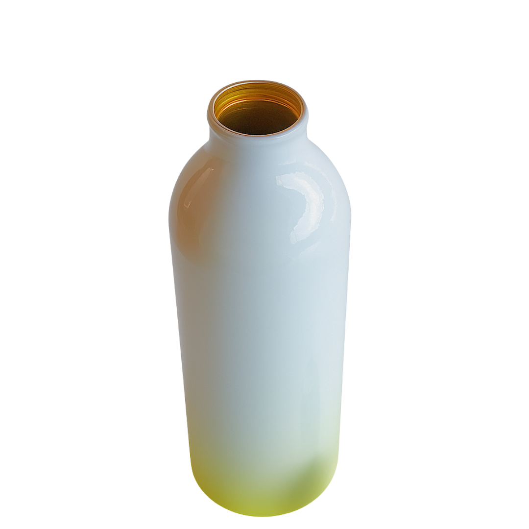 Garrafa com Mosquetão 500ml Aço Inox Personalizável Presente - Image 3