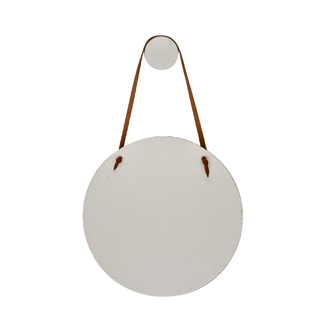 Placa de Porta Pendurável Personalizada Decoração e Presente - Image 2