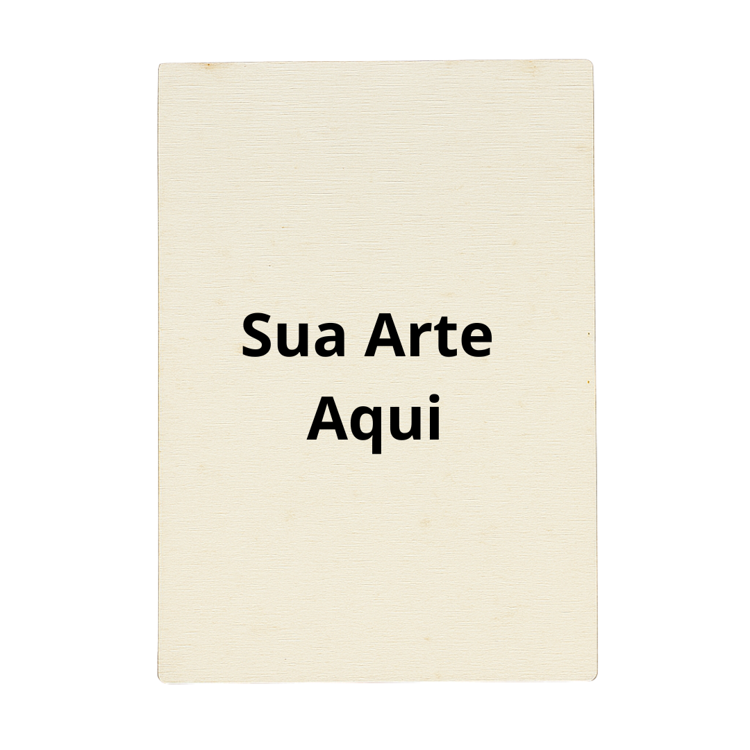 Imã de Geladeira 5x7,5 Personalizado – Presente Criativo - Image 2