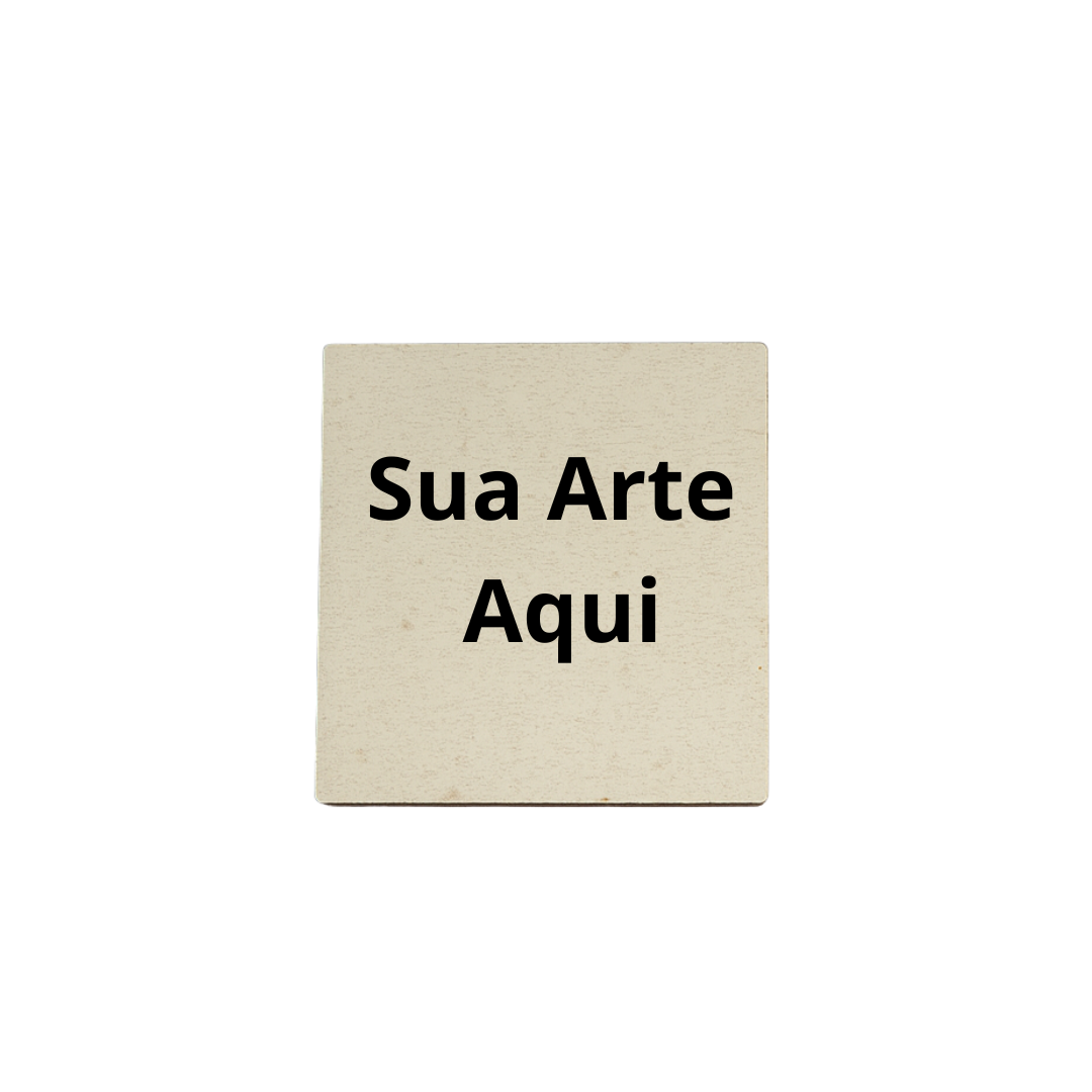 Imã de Geladeira 5x5 Personalizado - Presente Criativo - Image 2