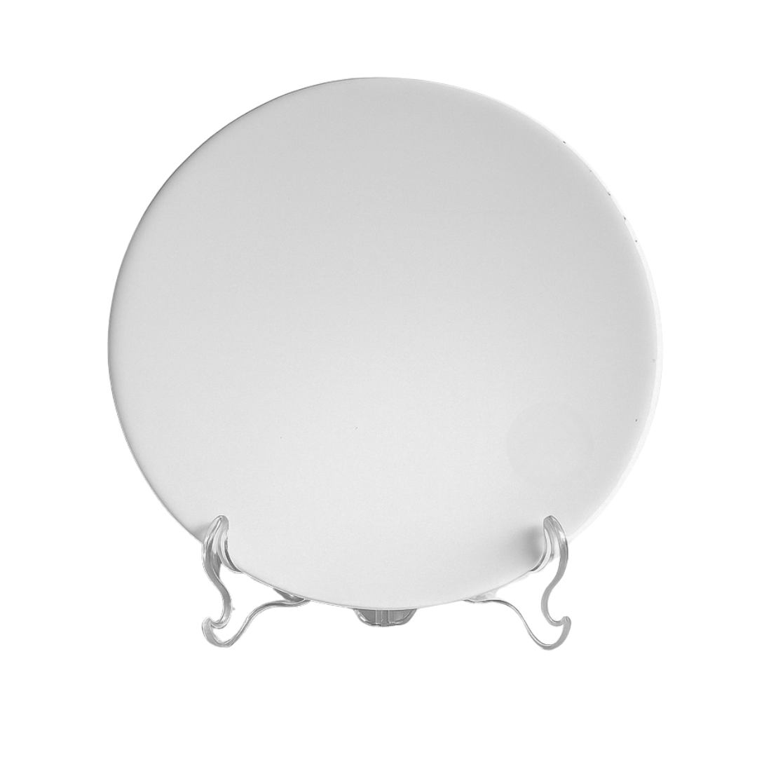 Porta Retrato Quadro Foto Estampada Personalizado 15cm - Image 2