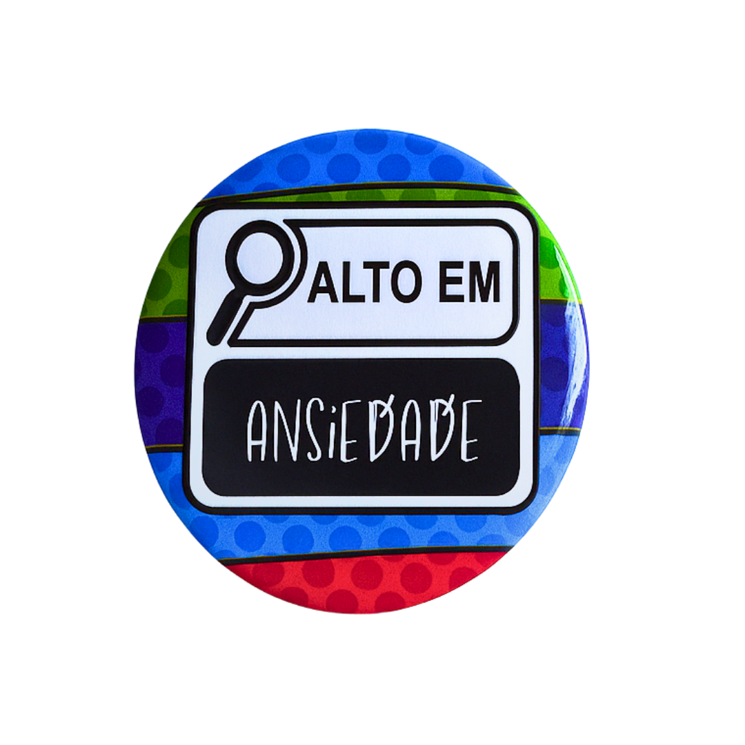 Botons / Botton / Button Personalizado 5,5cm – Presente - Image 4