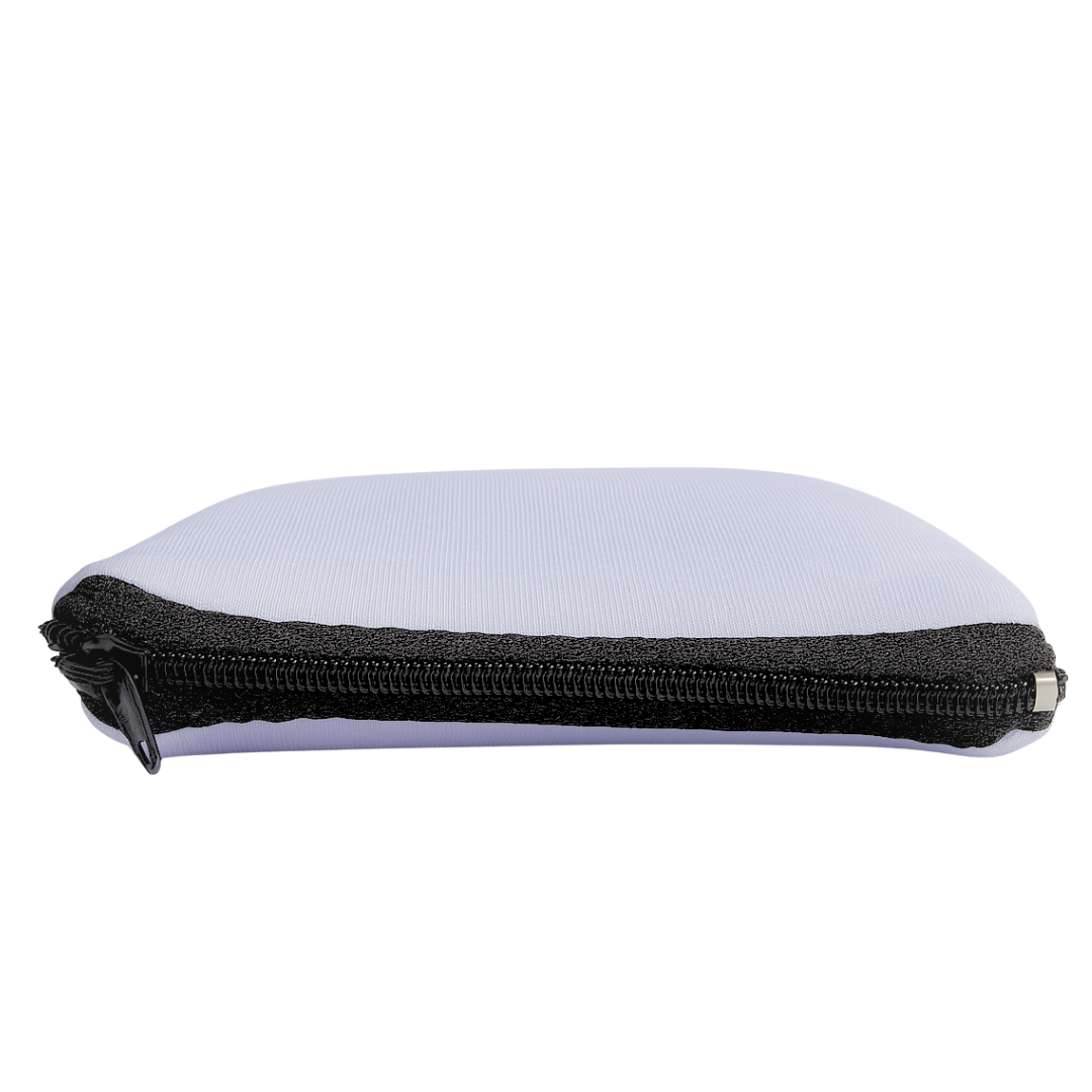 Bolsinha Personalizada Porta Moeda Cartão e Chave - Presente - Image 3